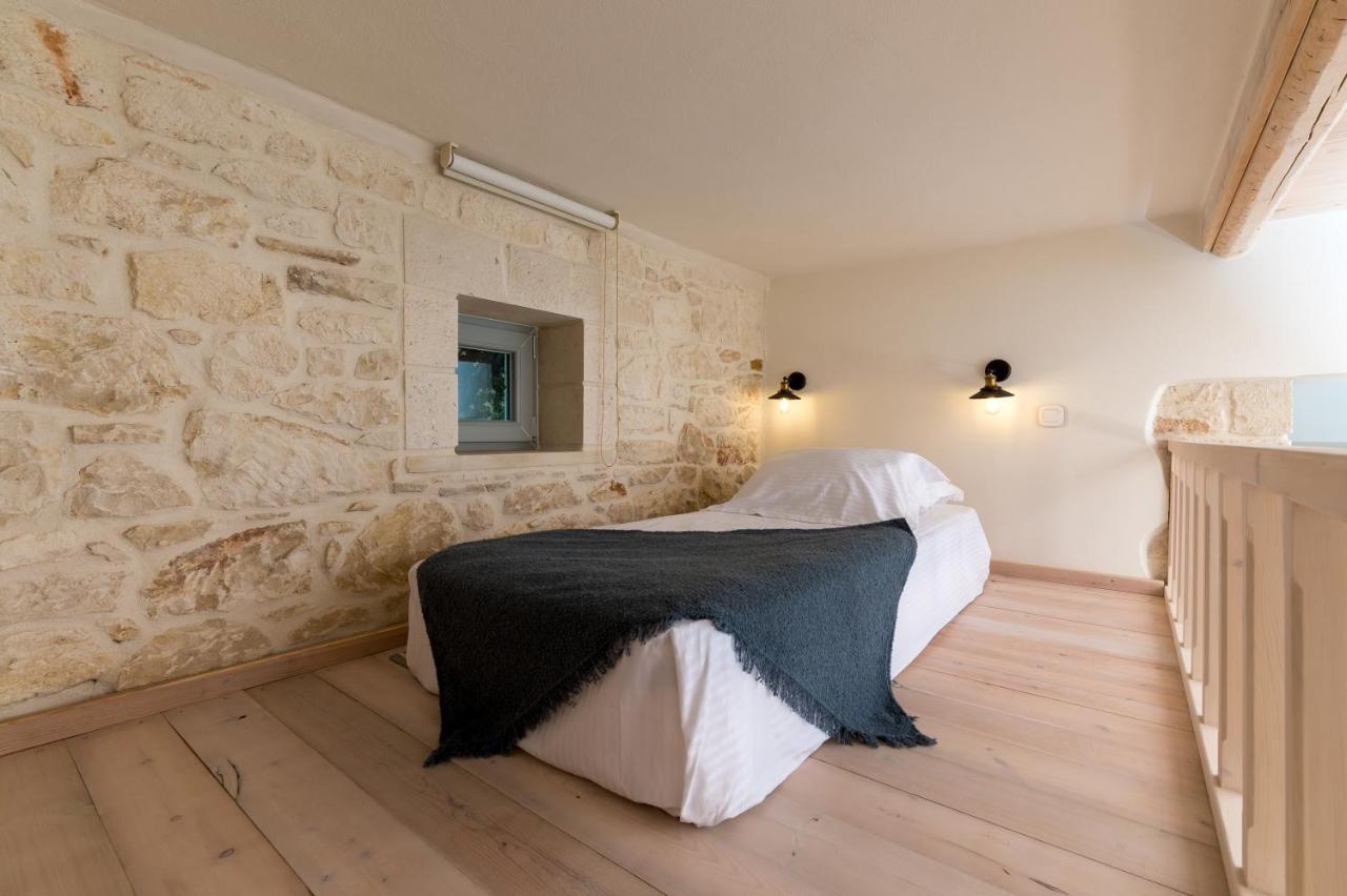 Amvikas Suites-Sitia Esterno foto