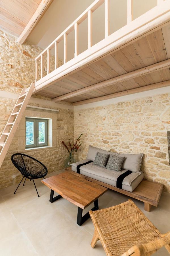 Amvikas Suites-Sitia Esterno foto