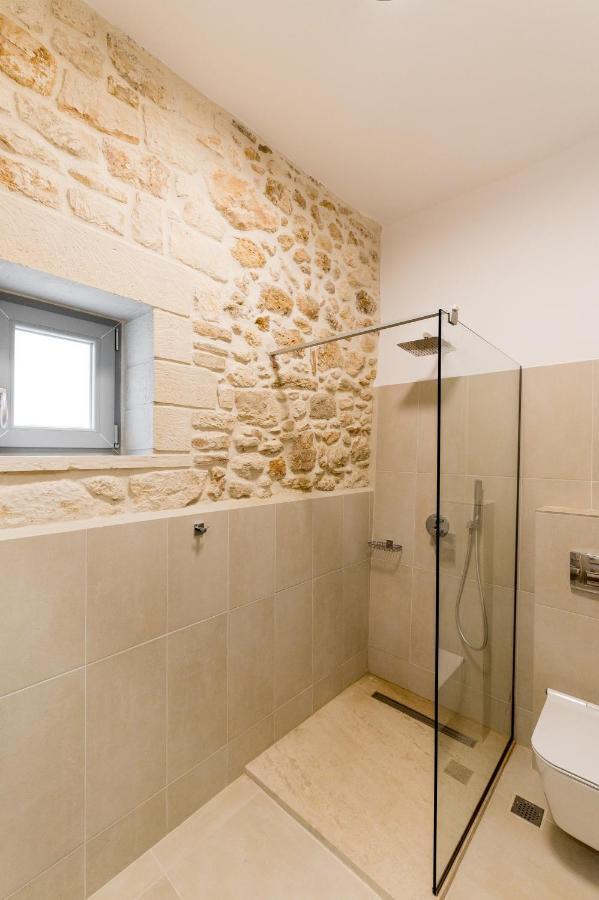 Amvikas Suites-Sitia Esterno foto