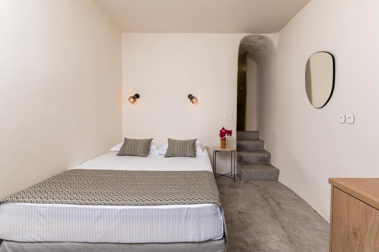 Amvikas Suites-Sitia Esterno foto