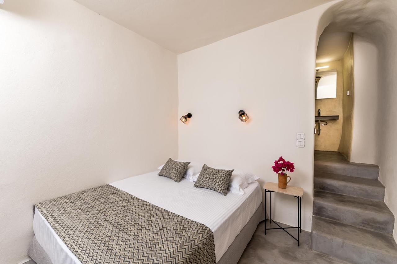 Amvikas Suites-Sitia Esterno foto