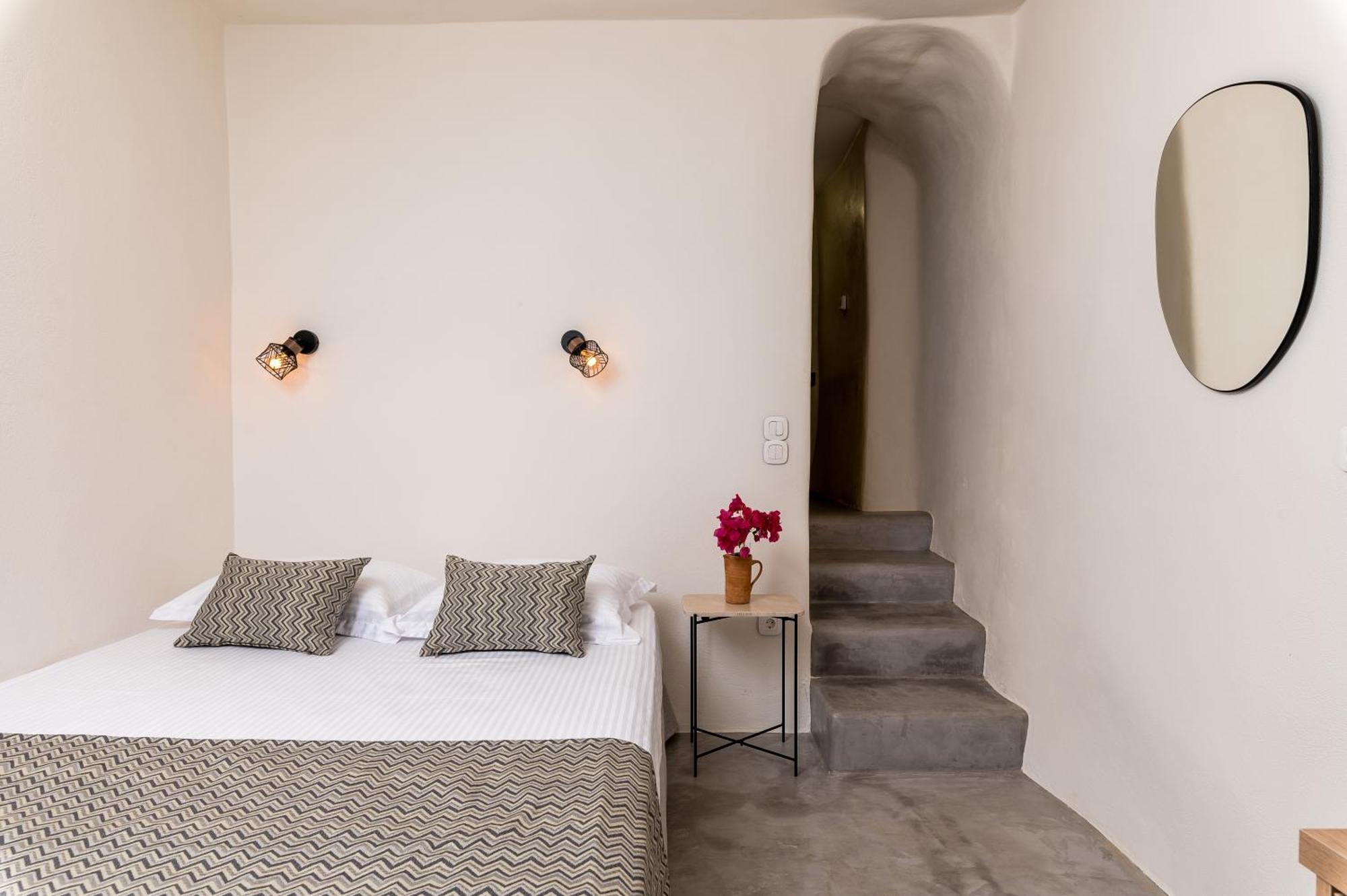 Amvikas Suites-Sitia Esterno foto