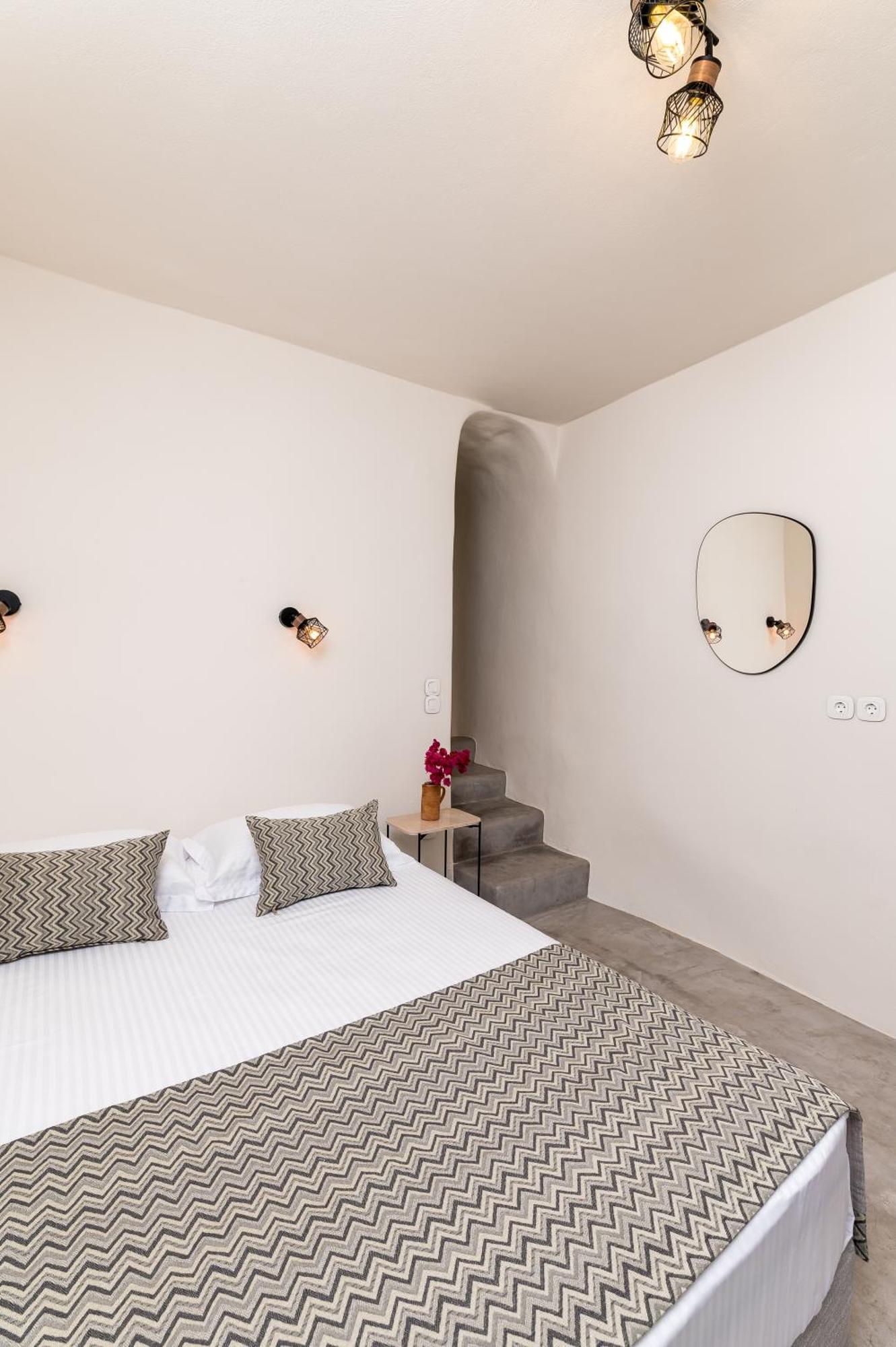 Amvikas Suites-Sitia Esterno foto