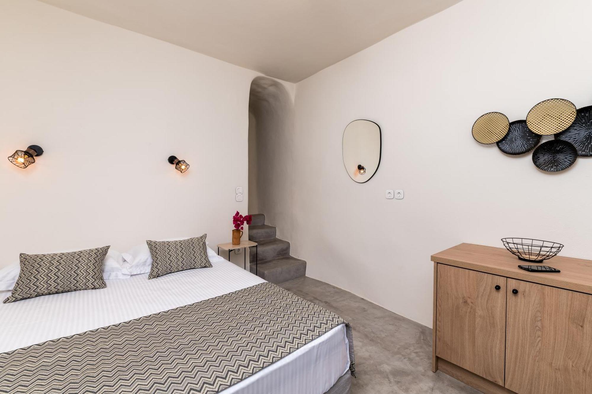 Amvikas Suites-Sitia Esterno foto